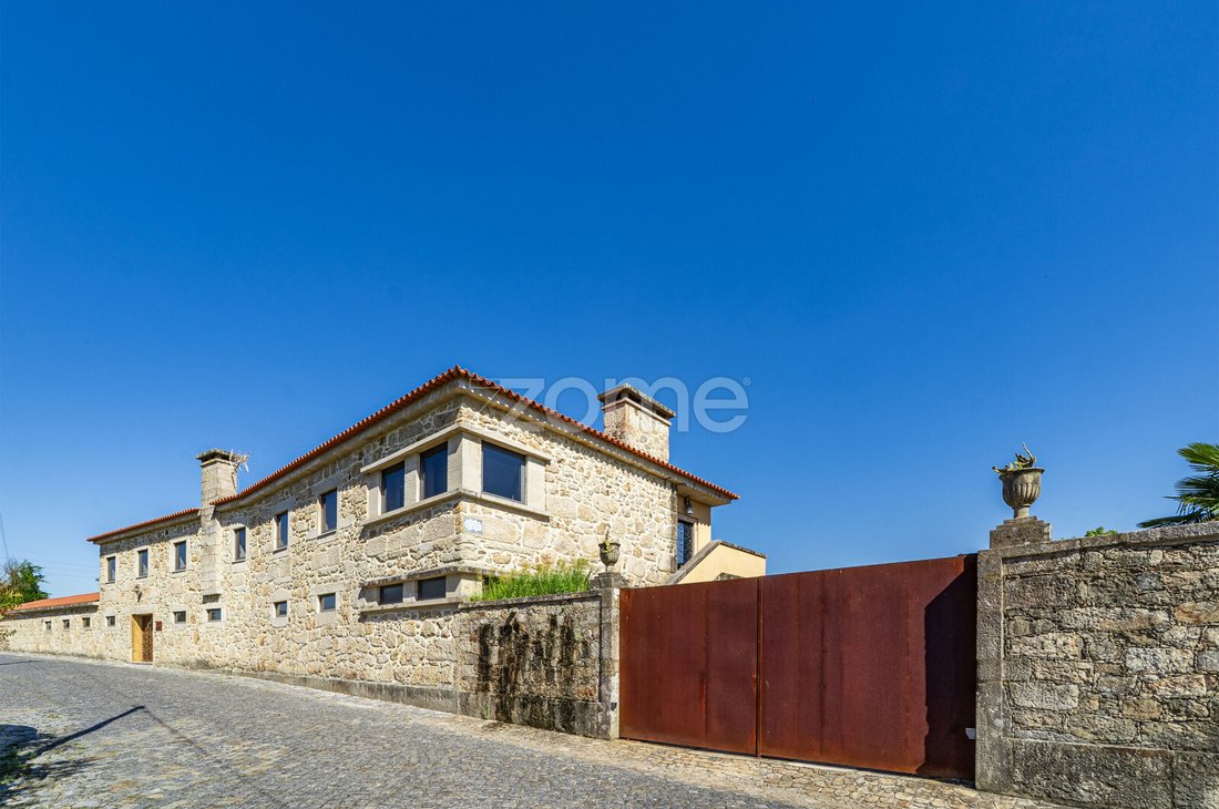 Casa a Barcelos, Vila Boa e Vila Frescainha (Sao Martinho e Sao Pedro), Braga, Portogallo 2 - 18891710