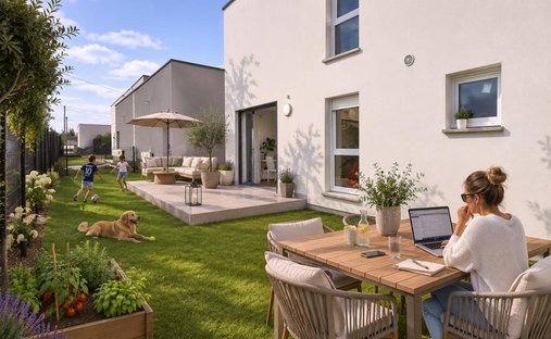 Casa a Pfulgriesheim, Grande Est, Francia 1
