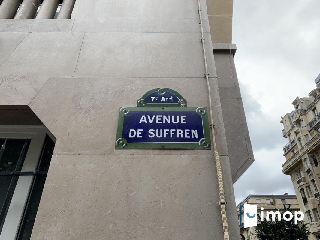 Wohnung in Gros Caillou, Paris 7e Arrondissement, Paris 1 - 18884181