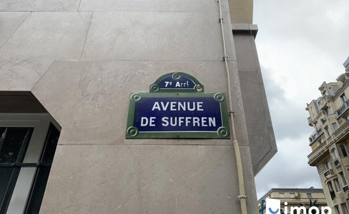 Apartment in Gros Caillou, Paris 7e Arrondissement, Paris 1