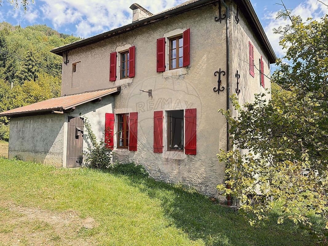 House in Thyez, Auvergne-Rhône-Alpes, France 5 - 18884358