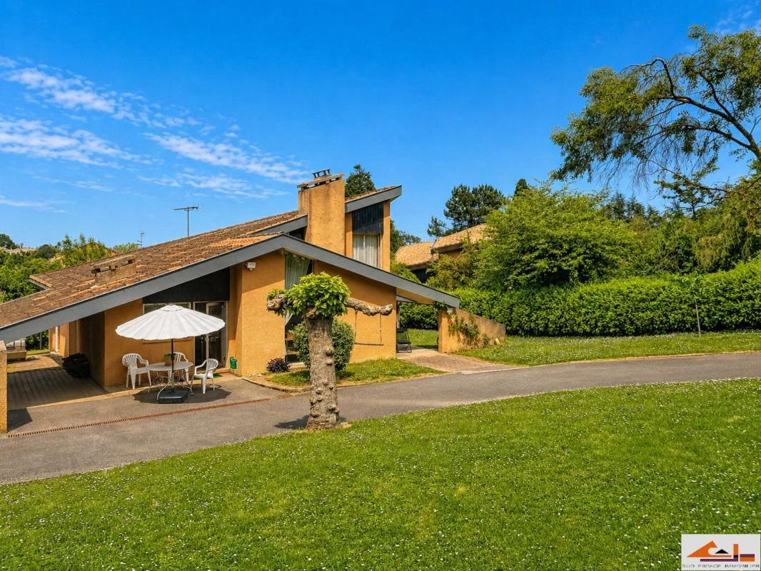 Villa à Les Coteaux, Ramonville-Saint-Agne, France 2 - 18881234