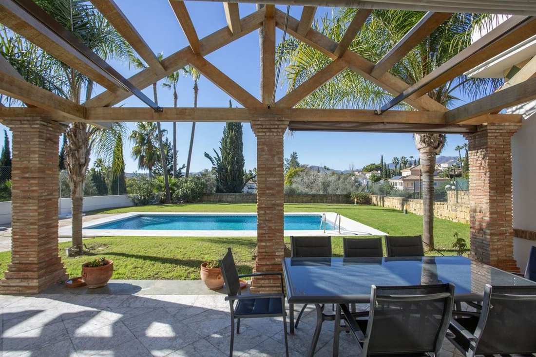 Villa a Mijas, Andalusia, Spagna 4 - 18879624