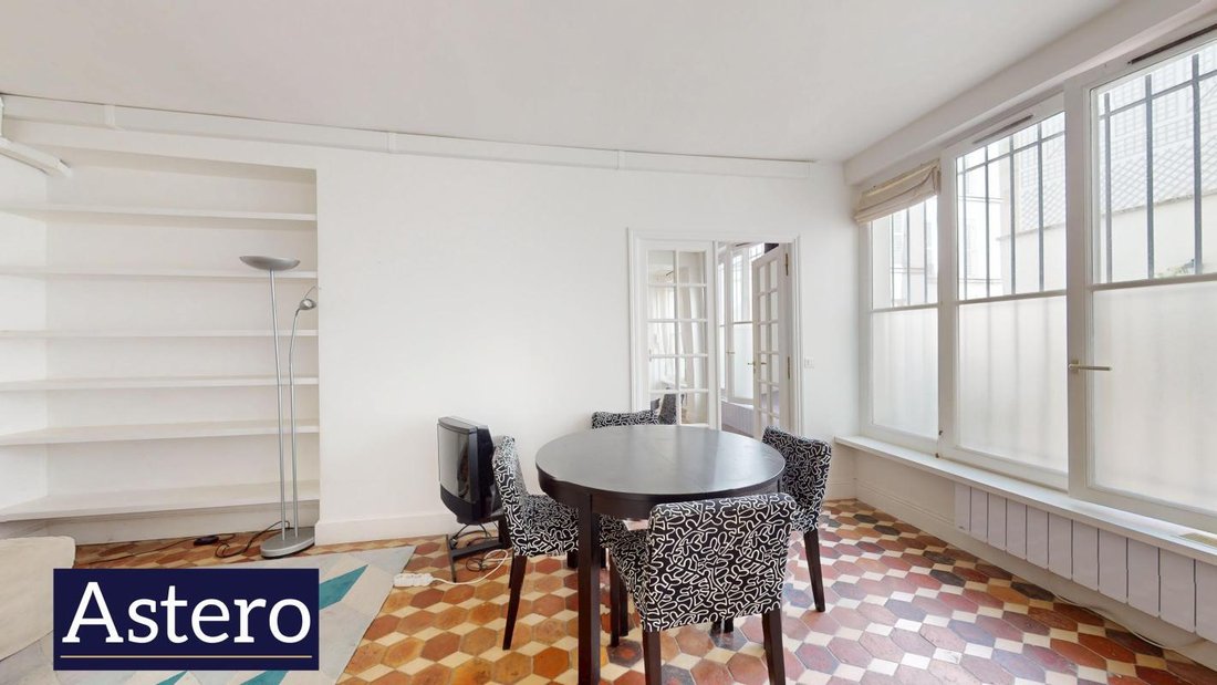 Appartamento a San Tommaso d'Aquino, Paris 7e Arrondissement, Parigi 2 - 18885460