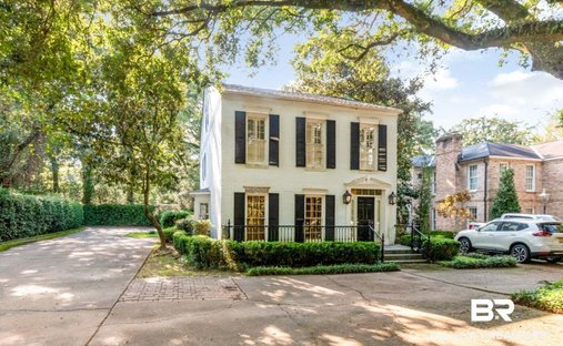Casa a Mobile, Alabama, Stati Uniti 1
