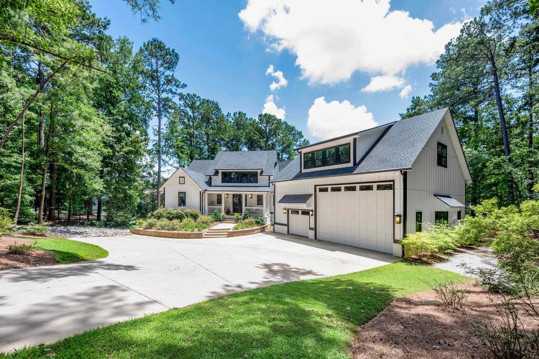 House in Eatonton, Georgia, United States 4 - 18888198