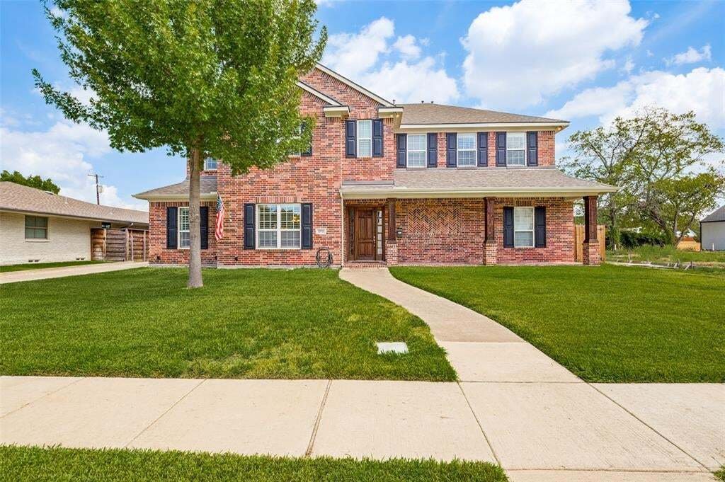 House in Dallas, Texas, United States 1 - 18879837