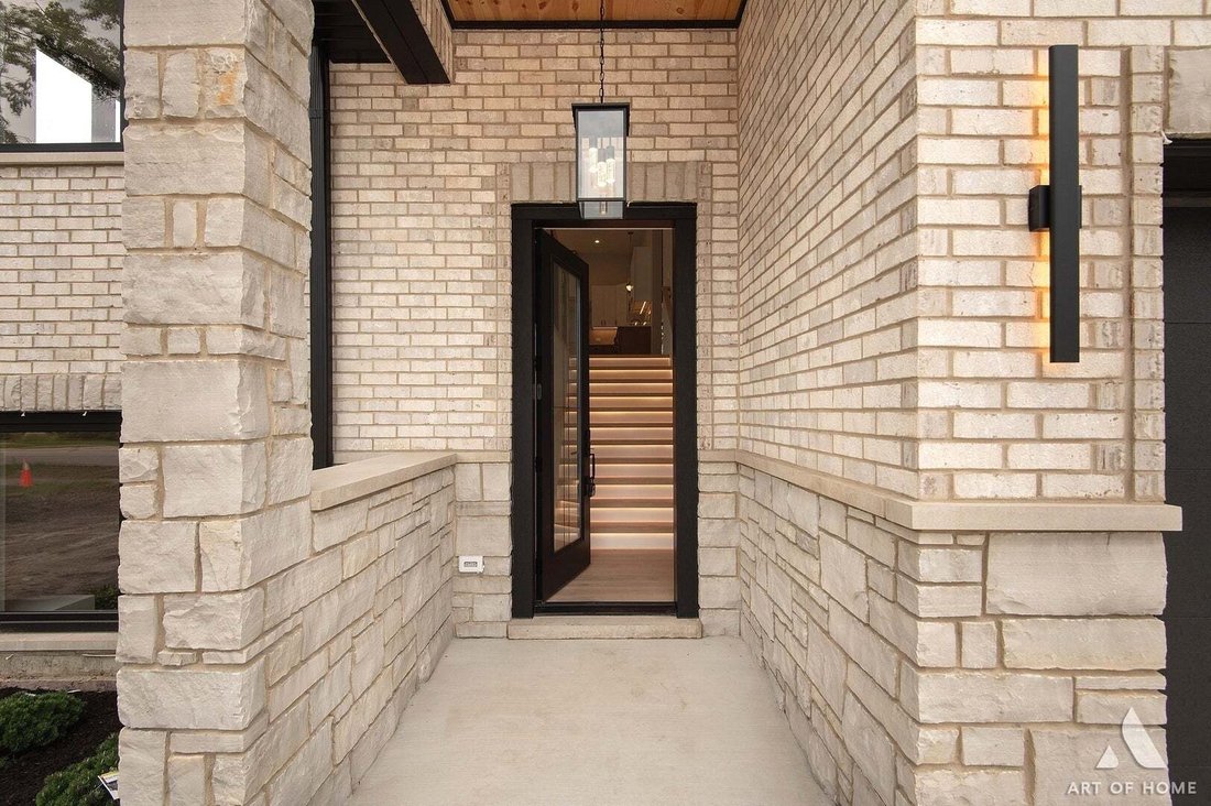 House in Des Plaines, Illinois, United States 3 - 18889816