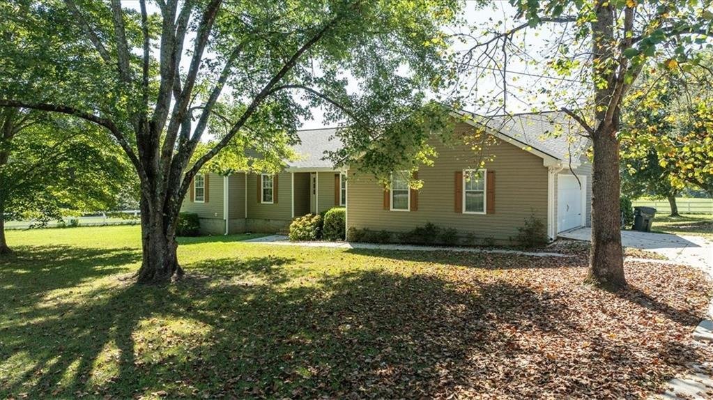 House in Monroe, Georgia, United States 1 - 18890263