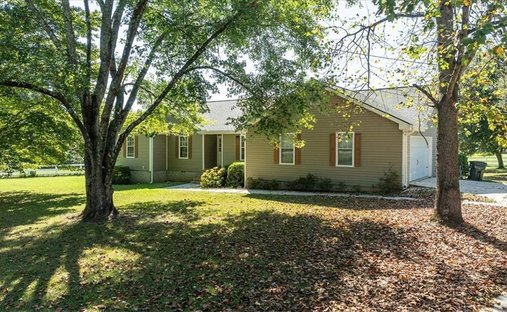 Casa en Monroe, Georgia, Estados Unidos 1