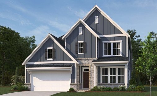 House in Mt. Juliet, Tennessee, United States 1