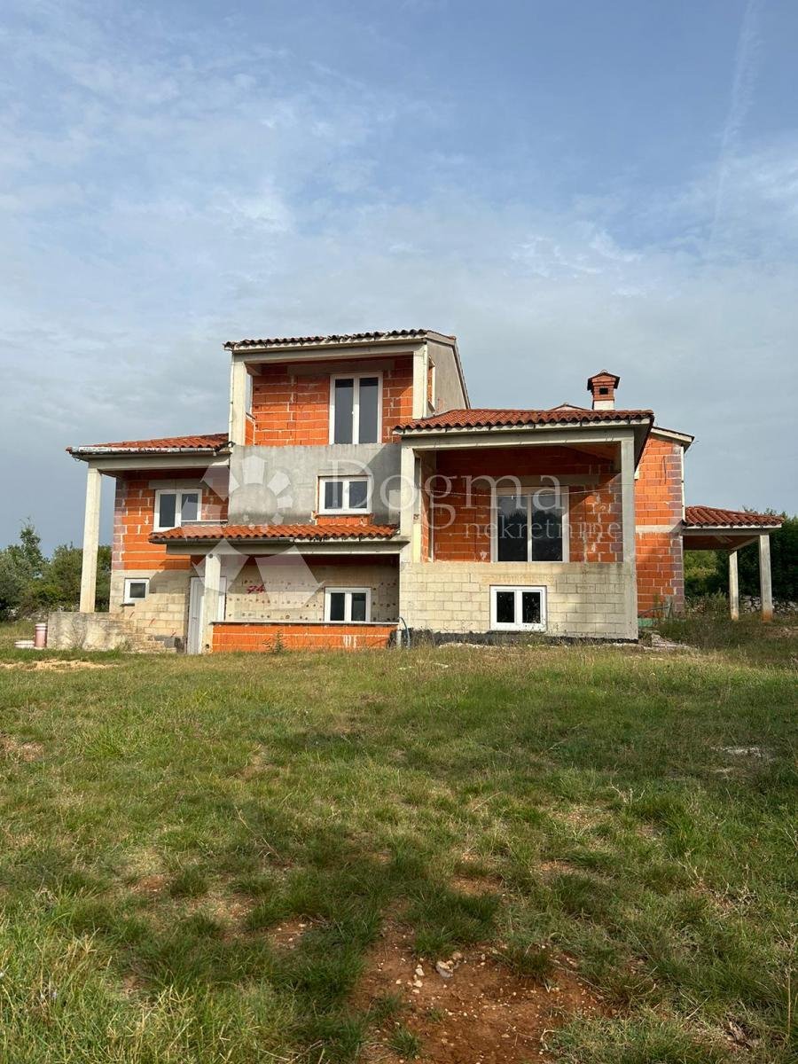 Haus in Vodnjan, Gespanschaft Istrien, Kroatien 1 - 18892080