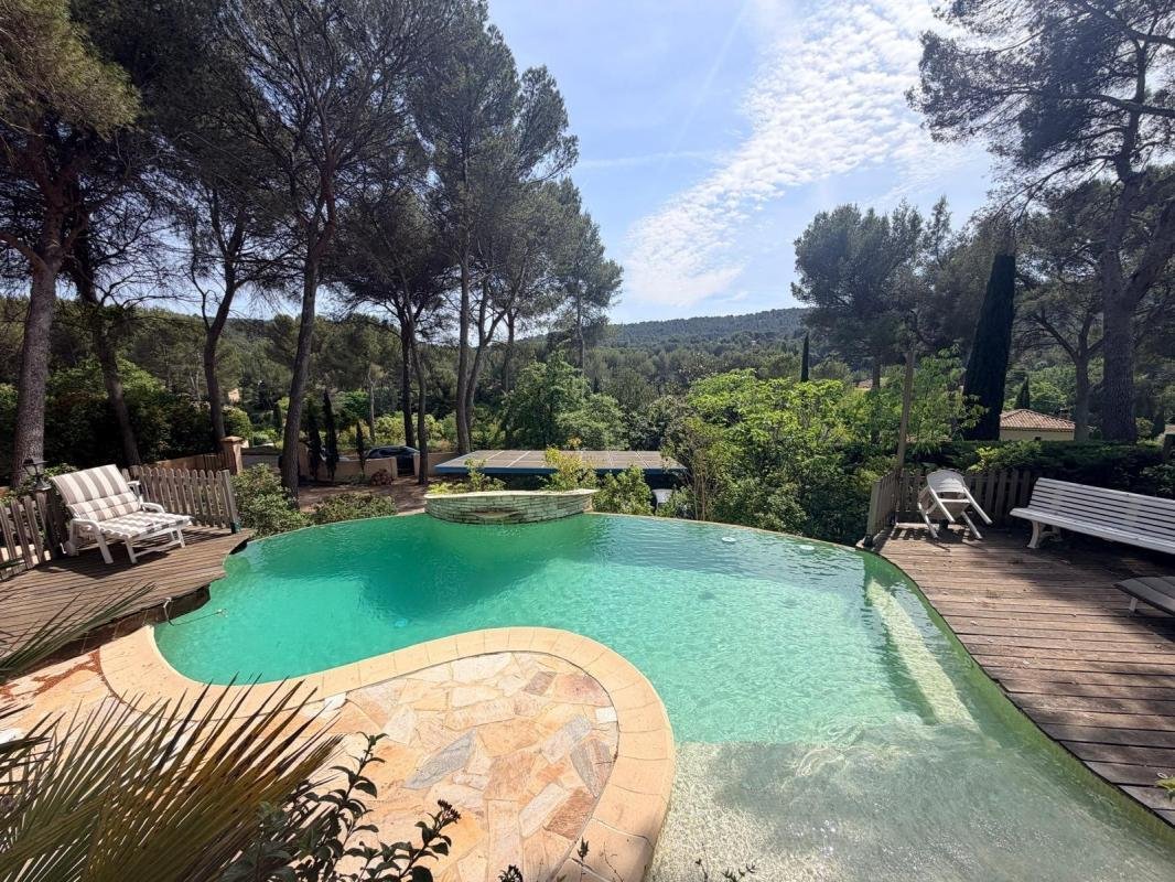 Haus in Ventabren, Provence-Alpes-Côte d'Azur, Frankreich 3 - 18890932