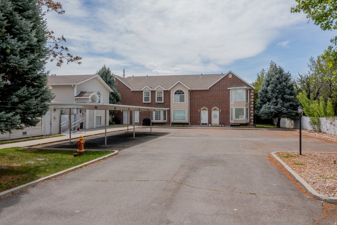 Andere in Orem, Utah, Vereinigte Staaten 3 - 18880371