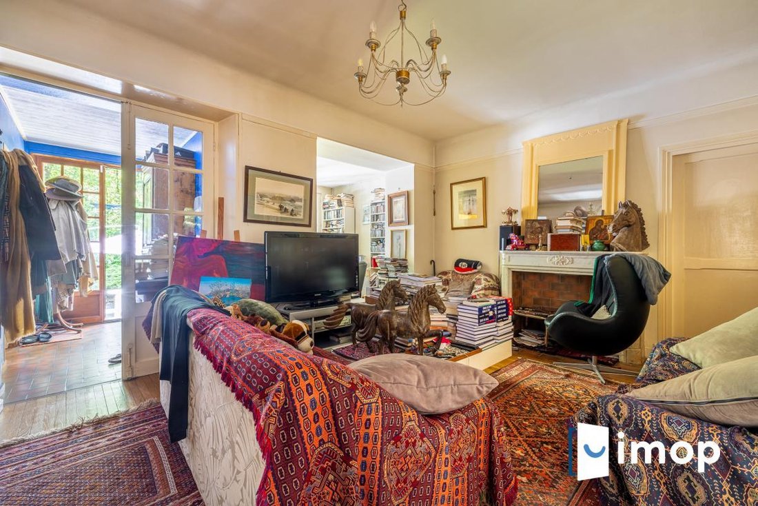 House in Morsang-sur-Orge, Ile-de-France, France 5 - 18882049