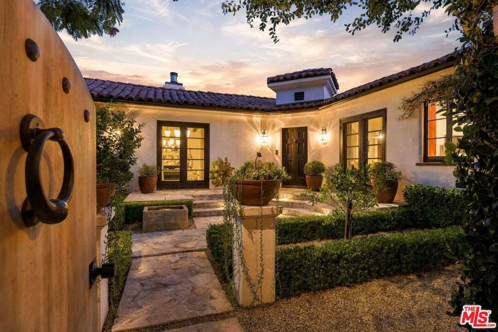 House in West Hollywood, California, United States 1 - 18889485