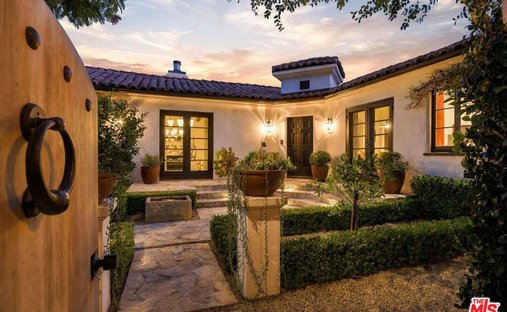 Casa en West Hollywood, California, Estados Unidos 1