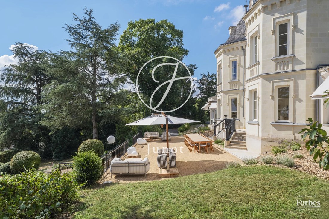 House in Le Cellier, Pays de la Loire, France 1 - 18890366