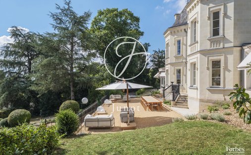 Haus in Le Cellier, Pays de la Loire, Frankreich 1