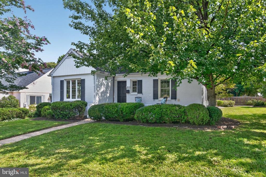Casa a Arlington, Virginia, Stati Uniti 4 - 18887915