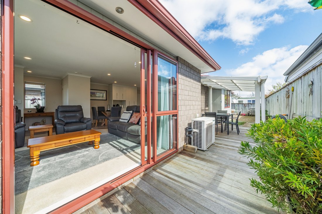 House in Upper Hutt, Wellington, New Zealand 3 - 18891410