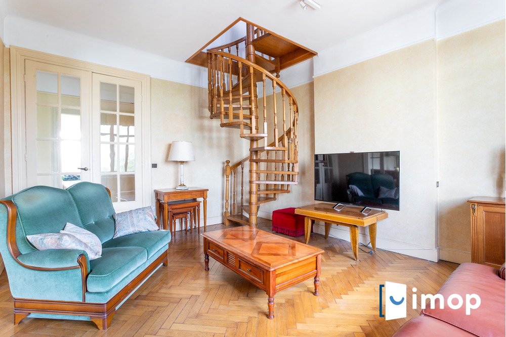 Apartamento en Marcq-en-Barœul, Alta Francia, Francia 5 - 18884383