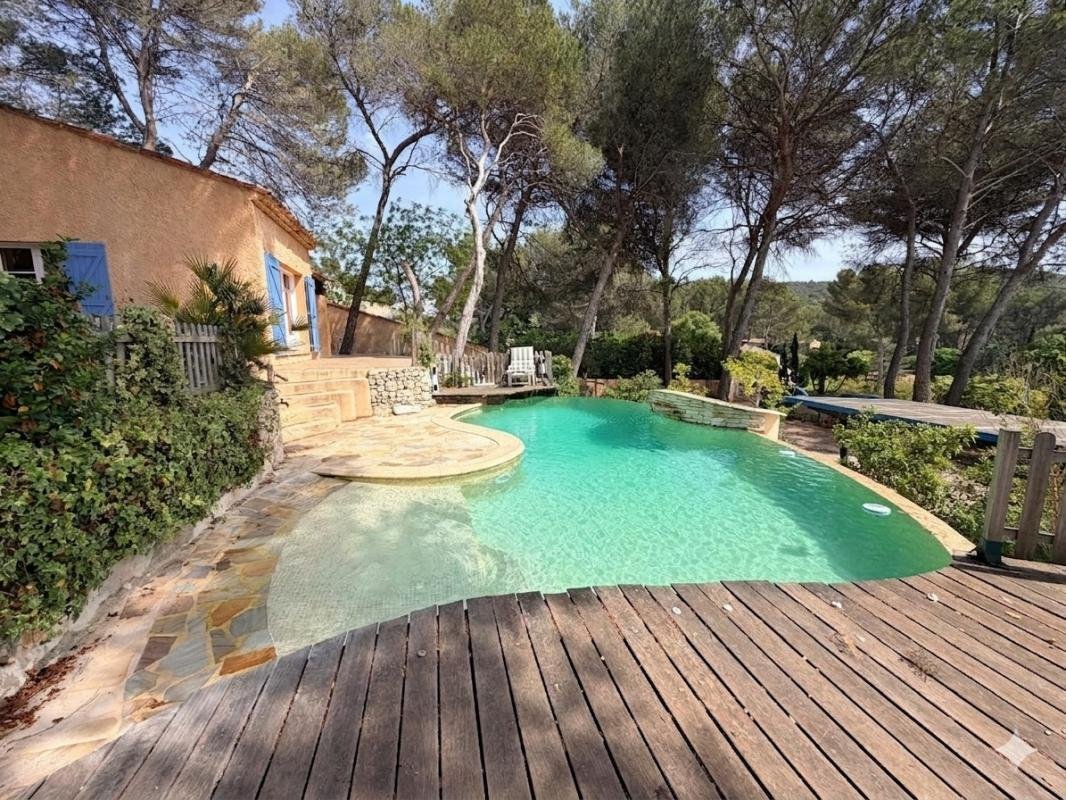 Haus in Ventabren, Provence-Alpes-Côte d'Azur, Frankreich 2 - 18890932