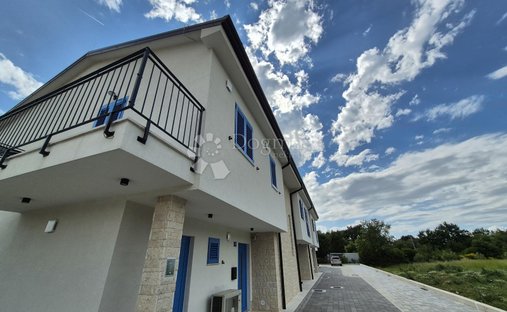 Casa a Umago, Regione istriana, Croazia 1