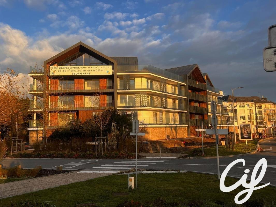 Apartamento en Pornichet, Países del Loira, Francia 4 - 18881502