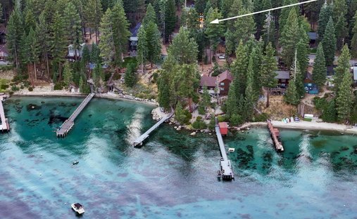 House in South Lake Tahoe, California, United States 1
