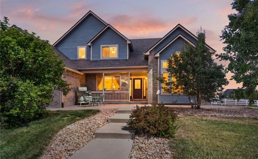 Haus in Brighton, Colorado, Vereinigte Staaten 1