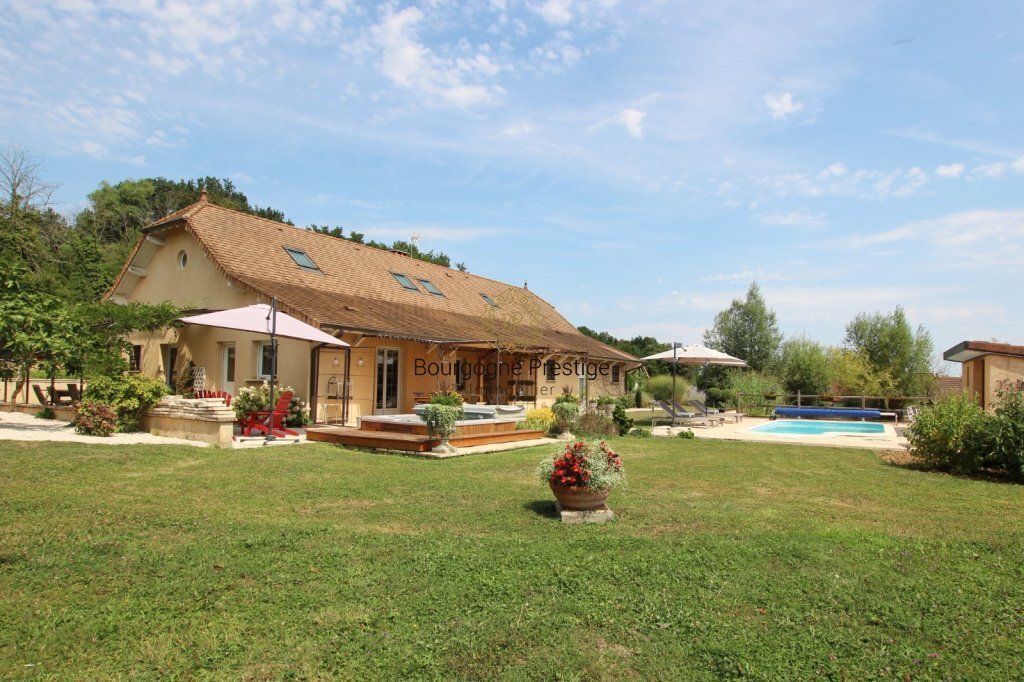 Maison à Centre Ville, Tournus, France 1 - 18882003