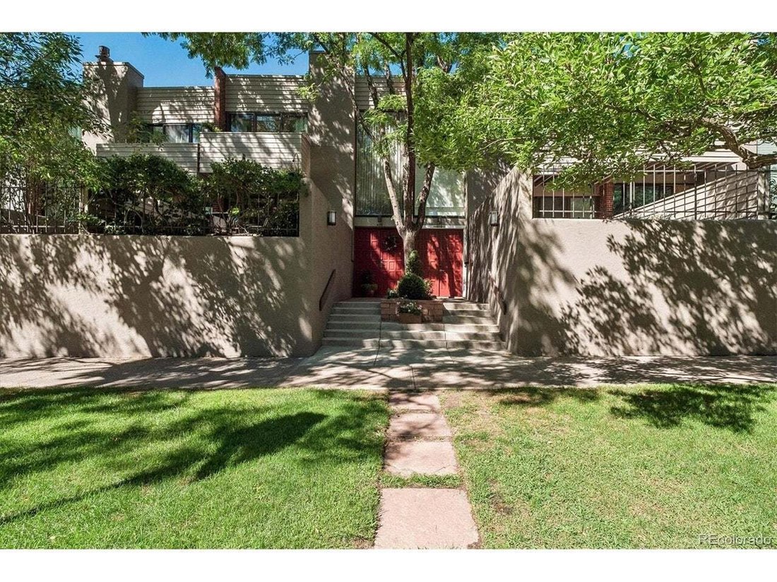 Residenza a Denver, Colorado, Stati Uniti 3 - 18879169