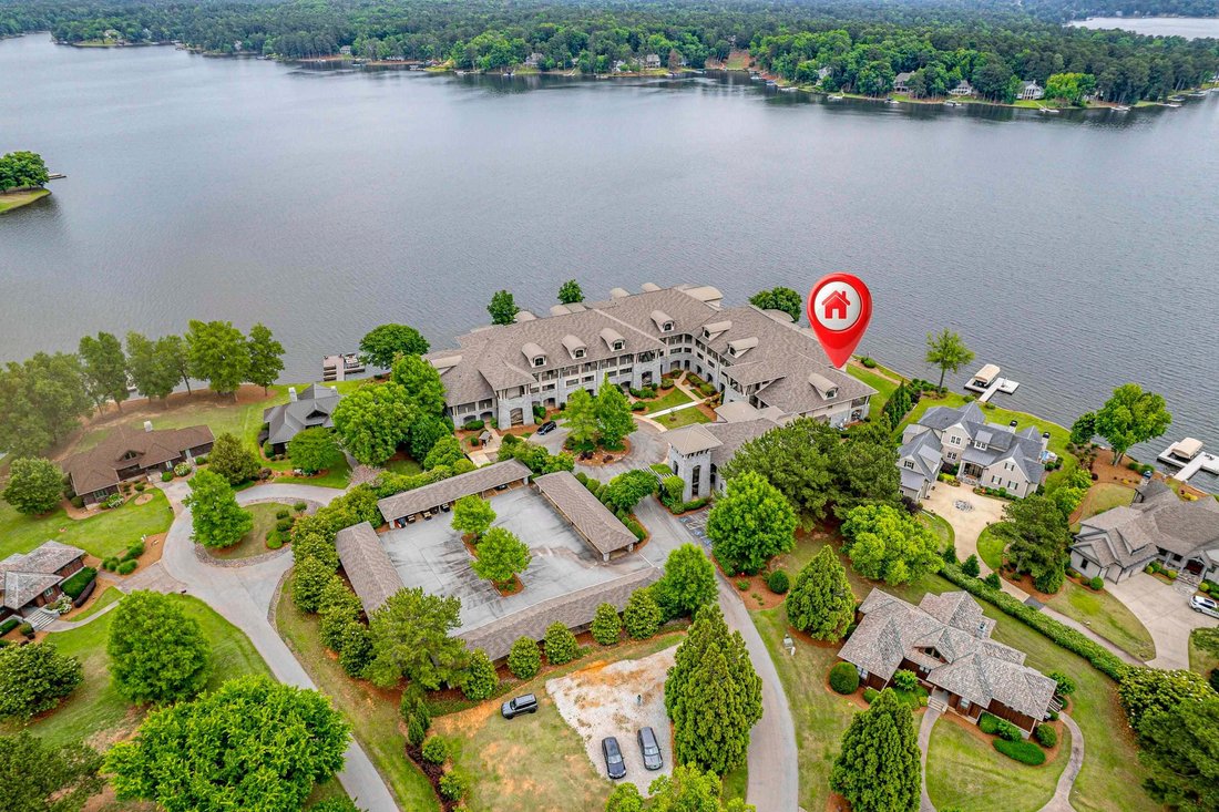 Condo in Eatonton, Georgia, United States 3 - 18888467