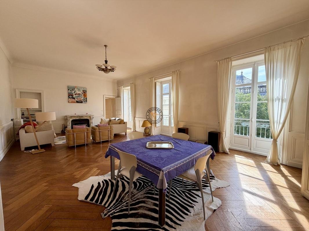Appartamento a Centre Ville, Nantes, Francia 1 - 18881715