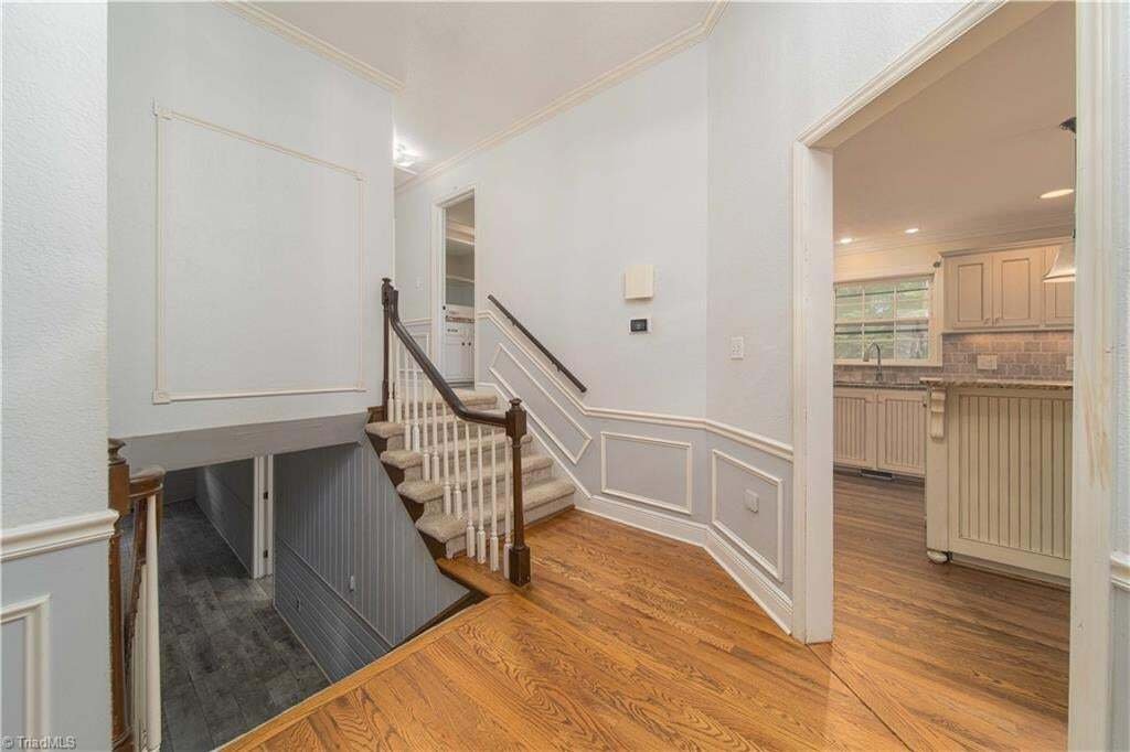 Haus in Winston-Salem, North Carolina, Vereinigte Staaten 4 - 18889503