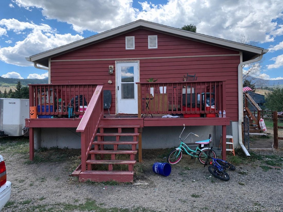 Haus in Silverthorne, Colorado, Vereinigte Staaten 1 - 18889153