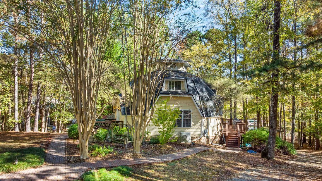 House in White Plains, Georgia, United States 2 - 18888521