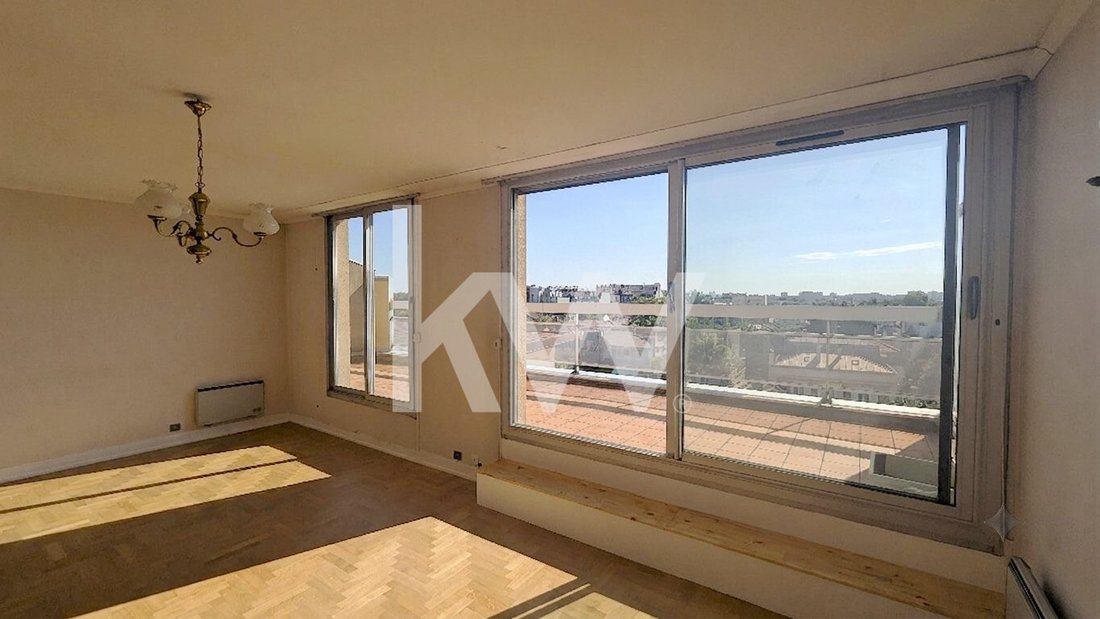 Appartamento a Bas Montmorency Centro, Montmorency, Francia 4 - 18884473