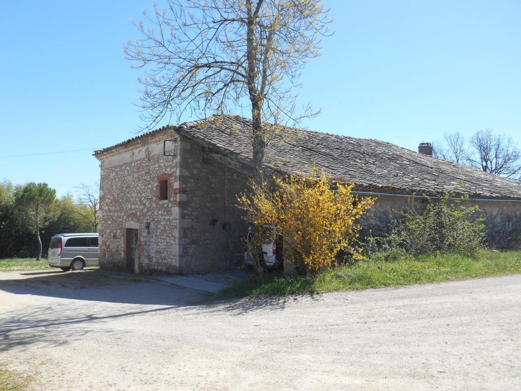 Maison à Vieux Gaillac, Gaillac, France 3 - 18882985