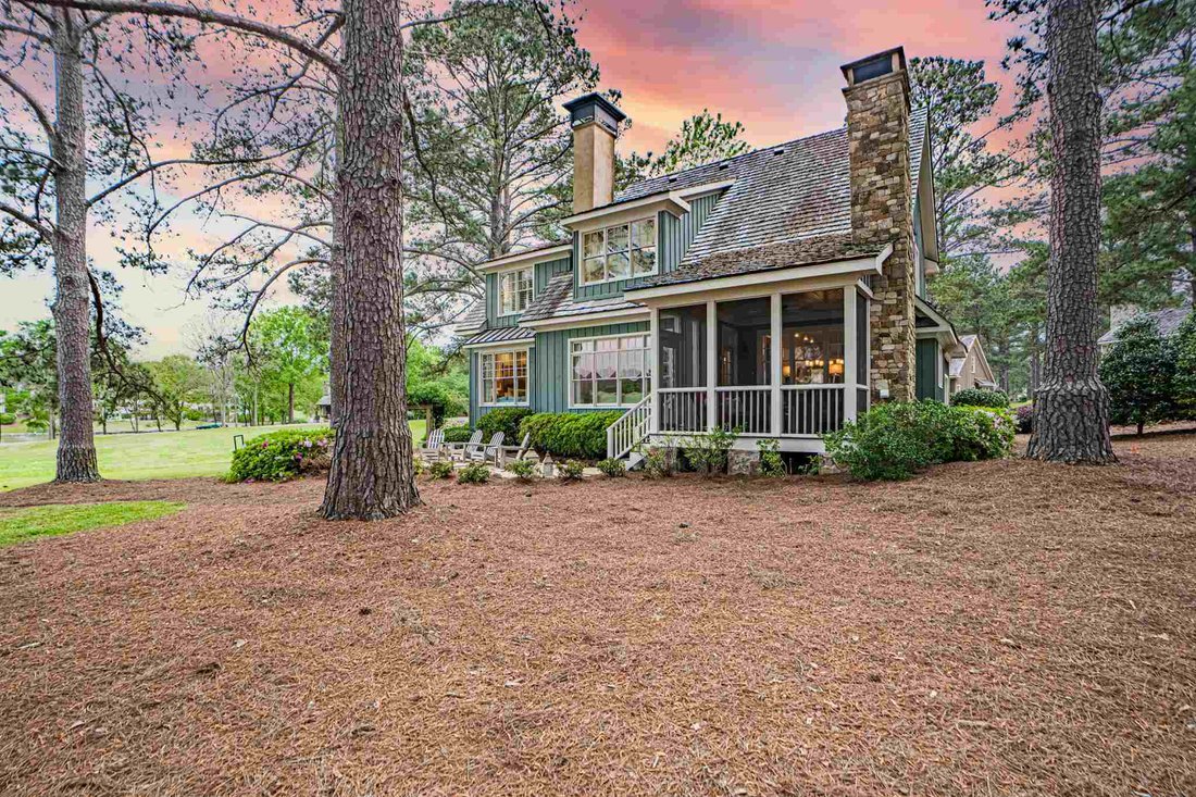 House in Eatonton, Georgia, United States 4 - 18888516