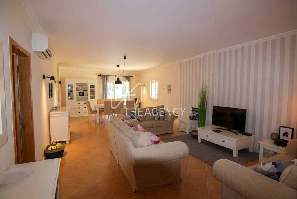 Apartment in Vilamoura, Quarteira, Algarve 3 - 18891489