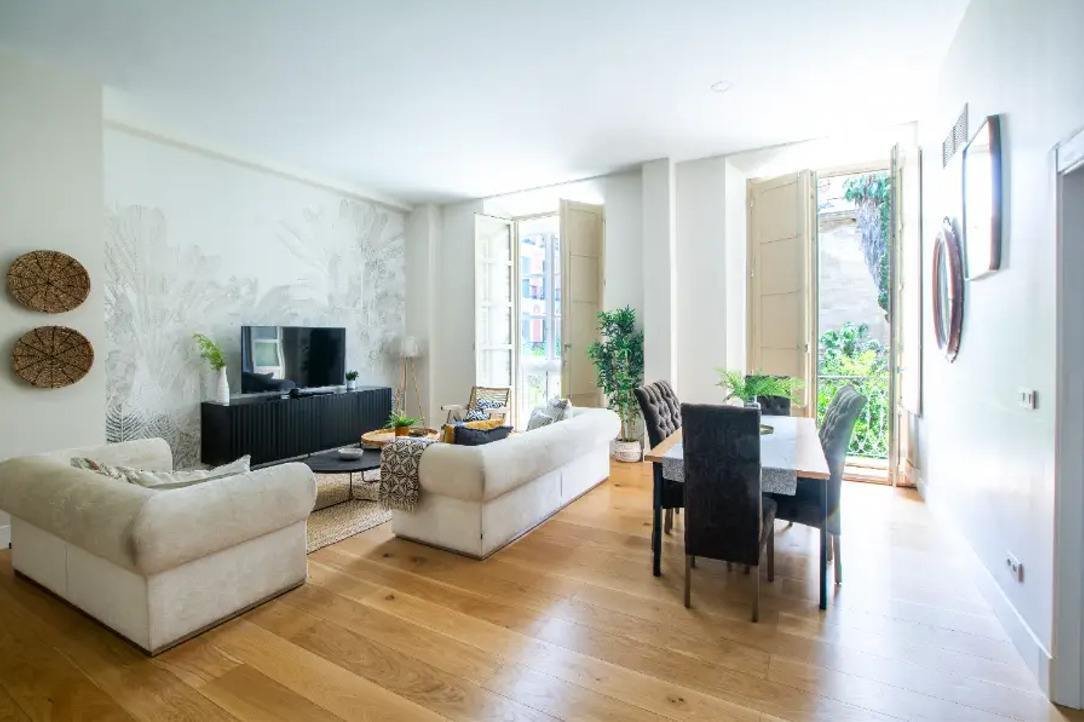 Appartamento a Centro, Malaga, Spagna 1 - 17247337