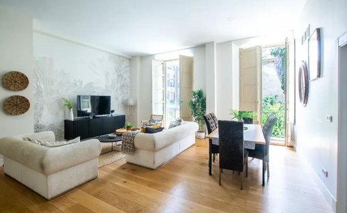 Wohnung in Centro, Malaga, Spanien 1