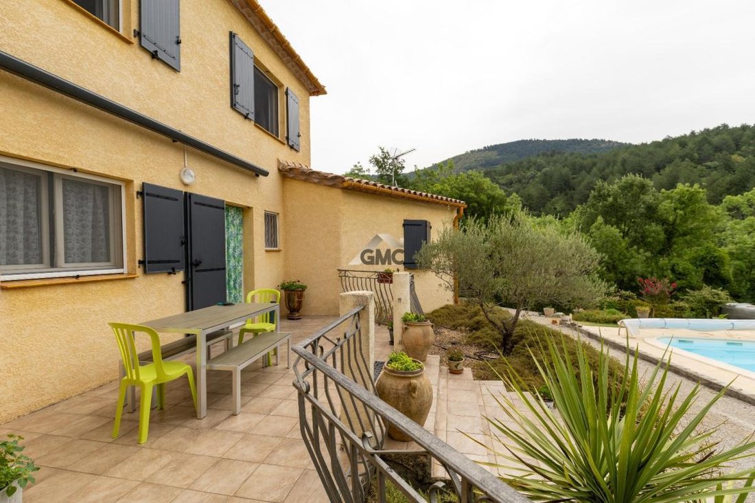Villa à Soubès, Occitanie, France 5 - 18881255