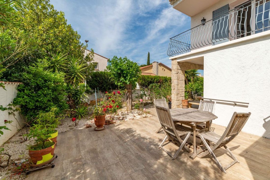 House in Montpellier, Occitania, France 1 - 18881186