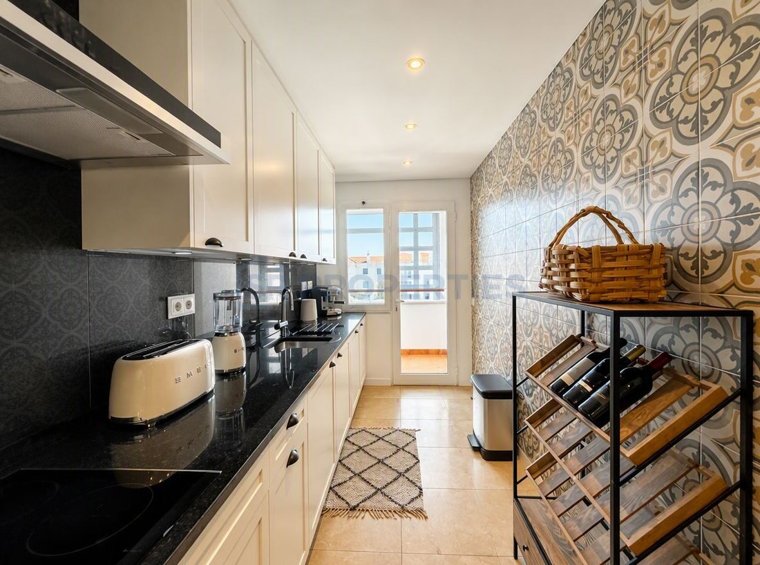 Appartement à Vilamoura, Quarteira, Algarve 3 - 18880002