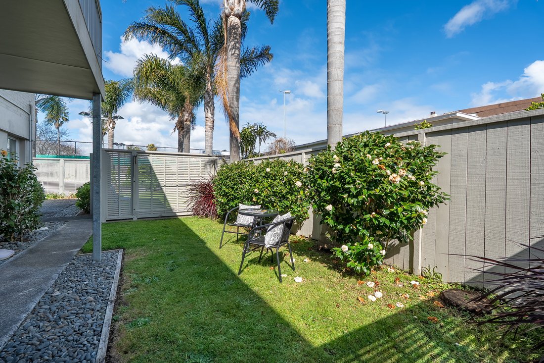 Apartamento en Auckland, Región de Auckland, Nueva Zelanda 3 - 17237913
