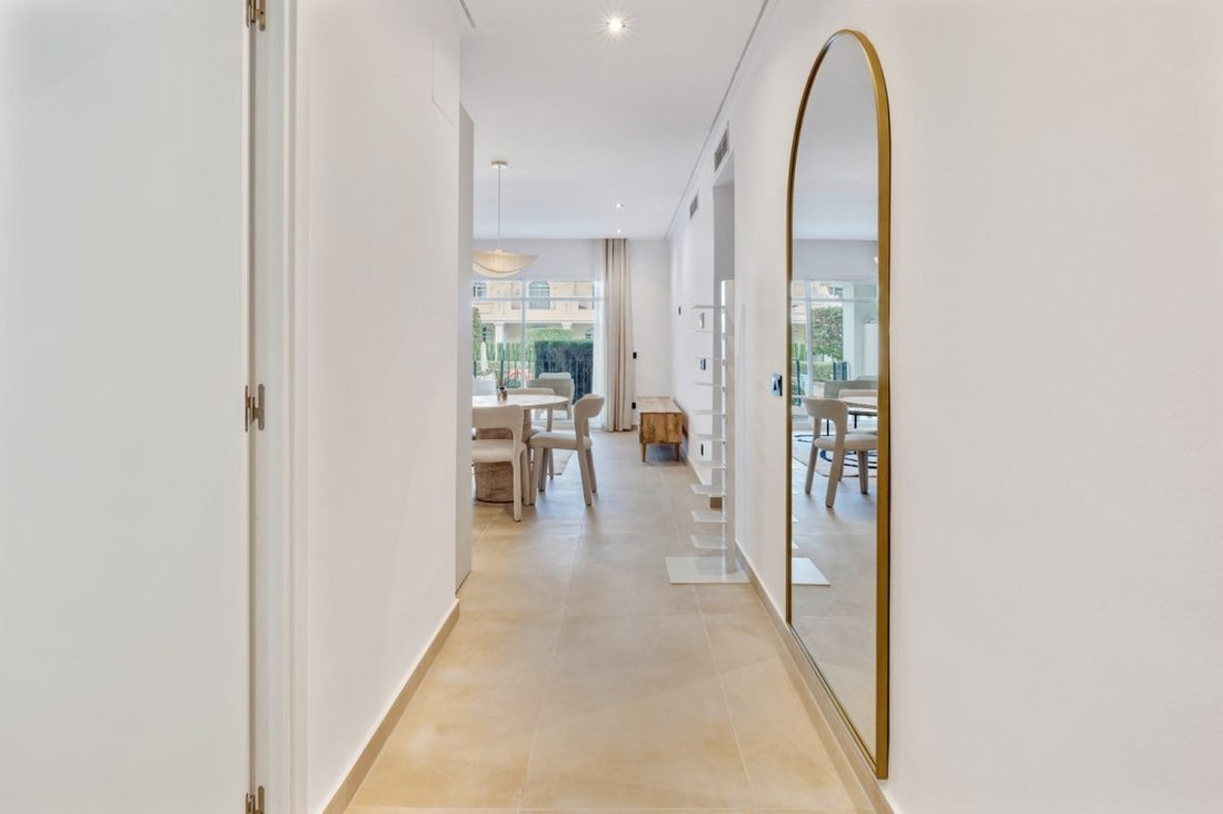 Apartment in Nueva Andalucia, Marbella, Spain 5 - 18889656
