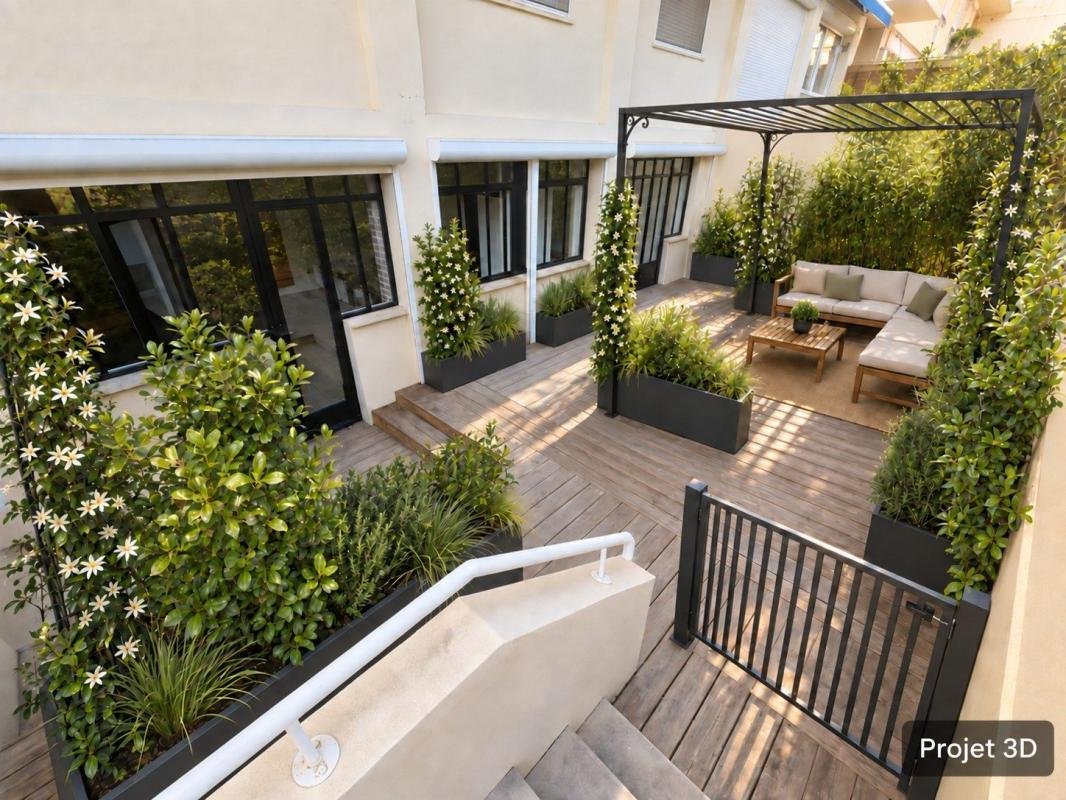 Apartment in Centre Ville, Ajaccio, France 2 - 18880817
